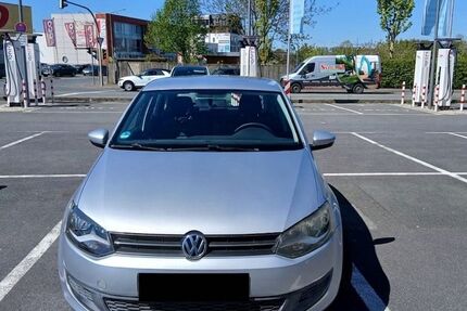 VW Polo 68.157 km 4.600 &euro; Paderborn 33102