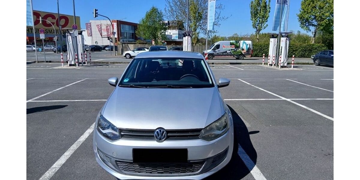 VW Polo 68.157 km 4.600 &euro; Paderborn 33102