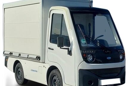 Cenntro Andere 1.015 km 9.800 &euro; Heidenheim/Brenz 89520