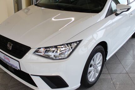 Seat Ibiza 15.724 km 13.555 &euro; Wölfersheim 61200