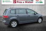 VW Touran TSI Comfortline 7-SITZ+NAVI+STANDHEIZUNG 16.192 km 30.700 &euro; Hagenow 19230