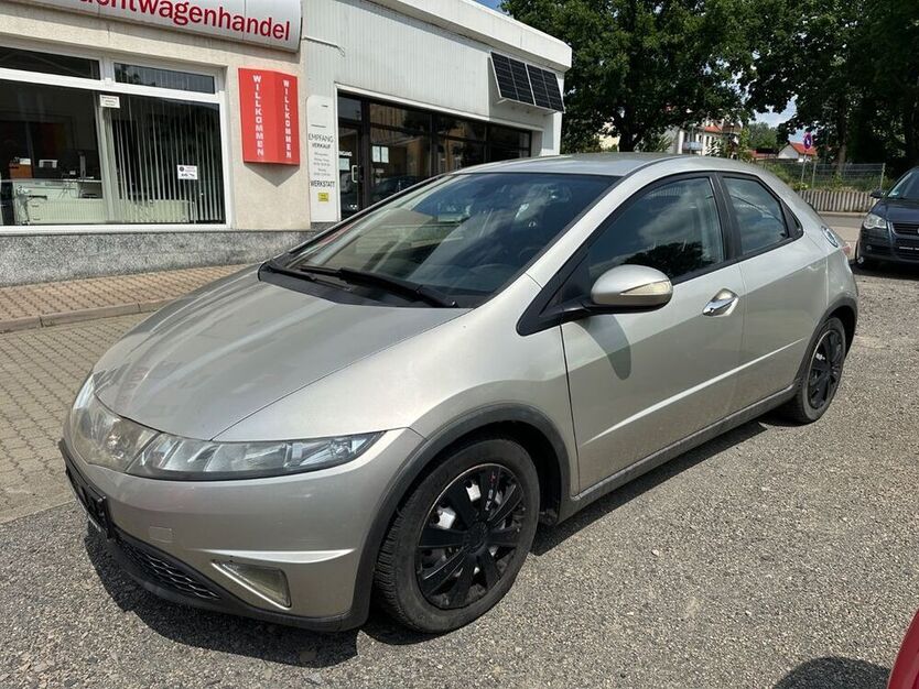 Civic