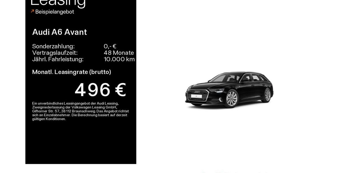 Audi A6 67.200 km 35.980 &euro; Schweinfurt 97424