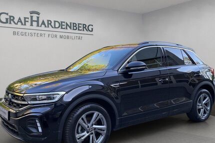 VW T-Roc 26.500 km 26.910 &euro; Konstanz 78467