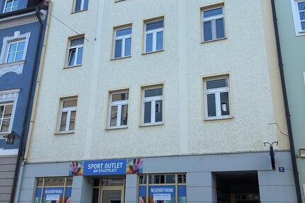 Gewerbeobjekt Vilshofen an der Donau - 1.800&euro; | Angebot:26244453