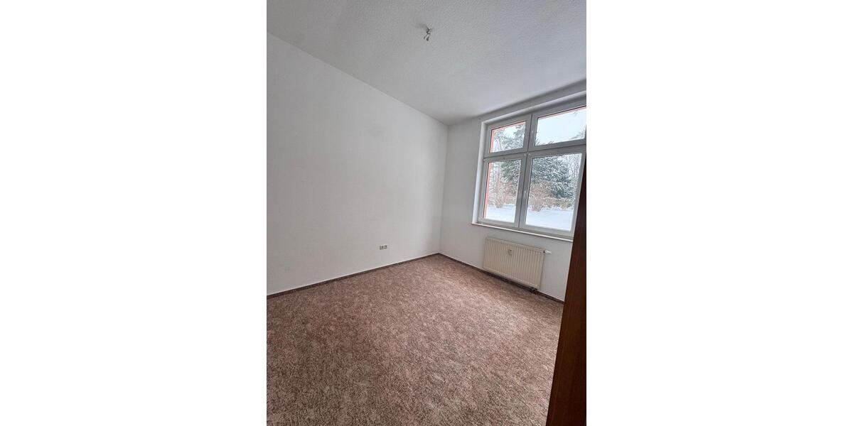 Erdgeschoßwohnung Bad Dürrenberg - 2 Zimmer, 53 m&sup2;, 351&euro; | Angebot:24784239
