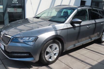 Skoda Superb 198.510 km 15.485 &euro; Kassel 34123