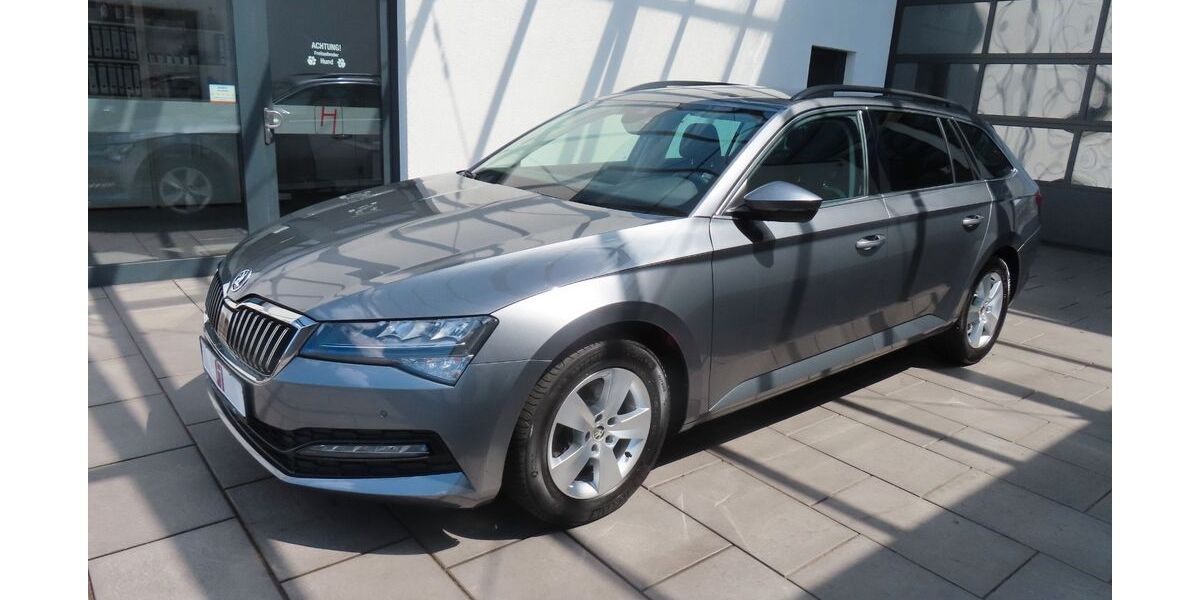 Skoda Superb 198.510 km 15.485 &euro; Kassel 34123