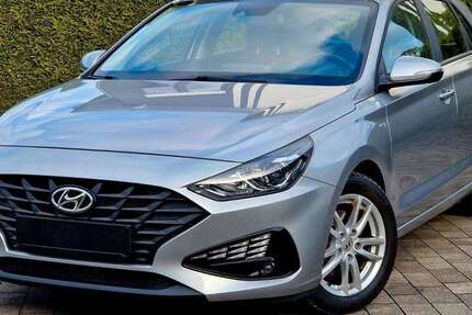 Hyundai i30 55.000 km 15.699 &euro; Bad Lippspringen 33175