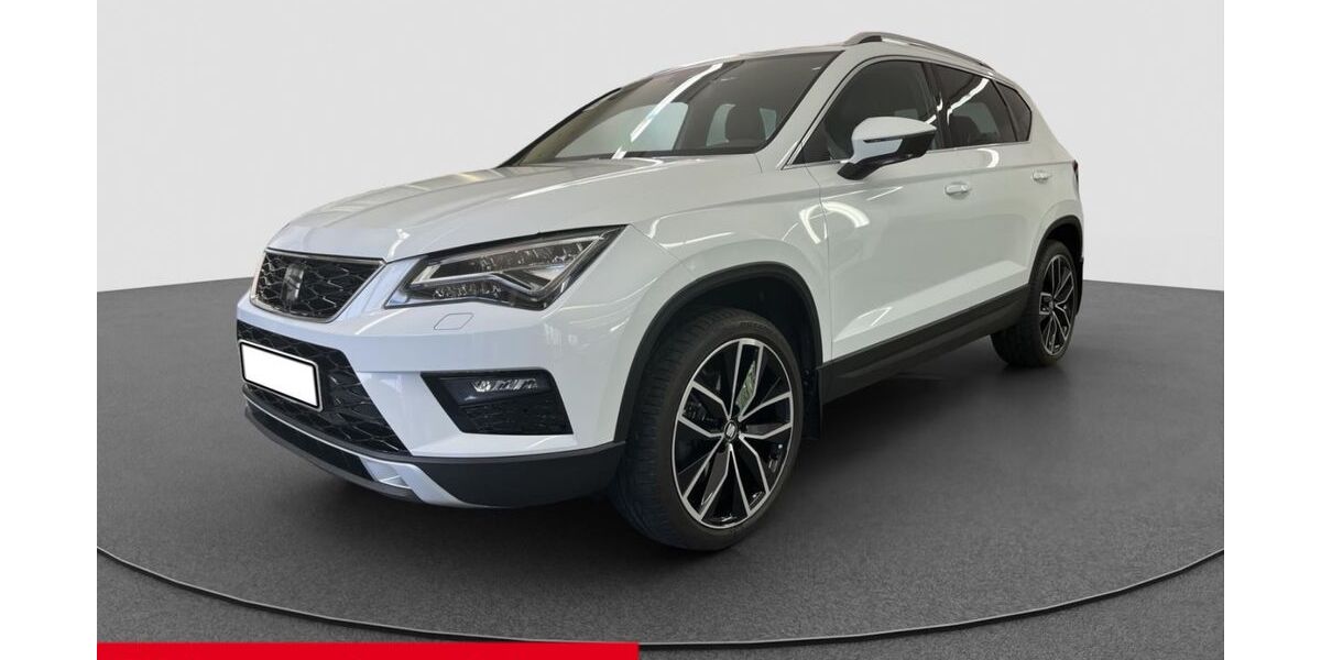 Seat Ateca 73.000 km 17.950 &euro; Ingolstadt 85053