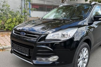 Ford Kuga 148.000 km 5.000 &euro; Feucht 90537