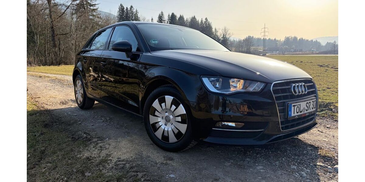 Audi A3 175.000 km 9.999 &euro; Reichersbeuern 83677