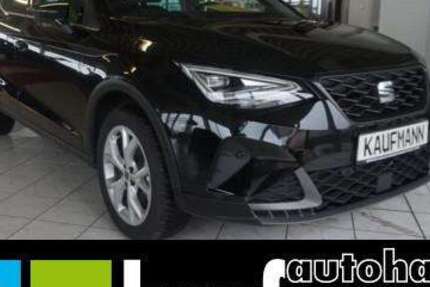 Seat Arona 8.915 km 25.990 &euro; Aalen 73434