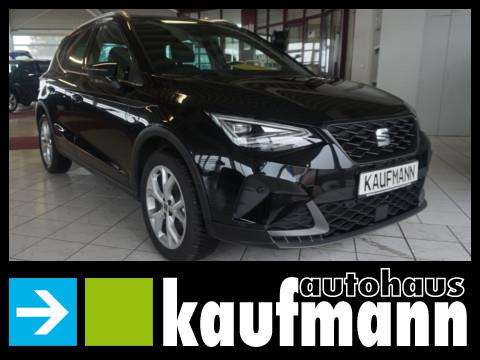 Seat Arona 8.915 km 25.990 &euro; Aalen 73434