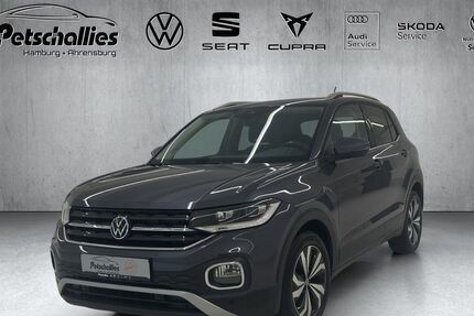 VW T-Cross 23.004 km 20.920 &euro; Ahrensburg 22926