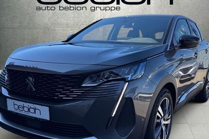 Peugeot 3008 24.900 km 22.880 &euro; Reutlingen 72766