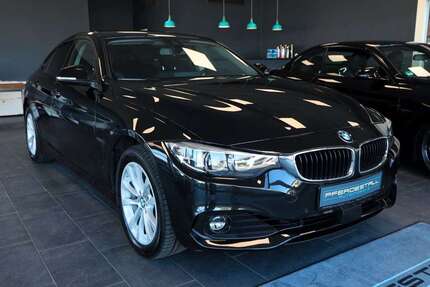 BMW 420 78.269 km 22.890 &euro; Hoyerswerda 02977