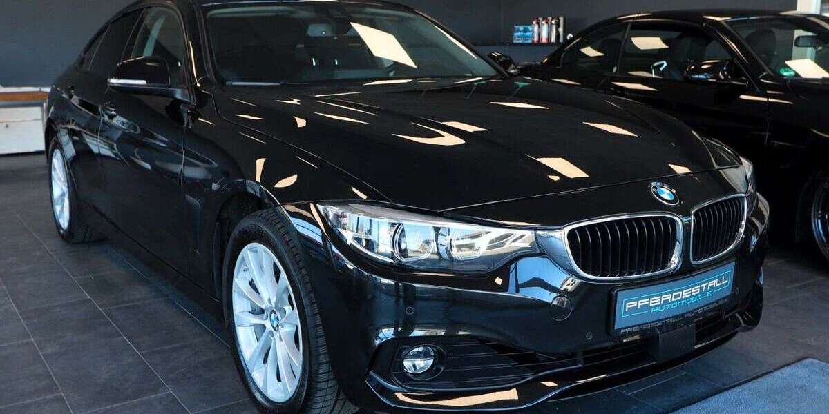 BMW 420 78.269 km 22.890 &euro; Hoyerswerda 02977