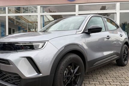 Opel Mokka 24.579 km 15.300 &euro; Görlitz 02828