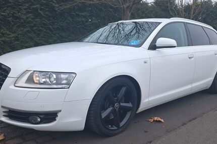 Audi A6 196.000 km 4.200 &euro; Arbach 56769