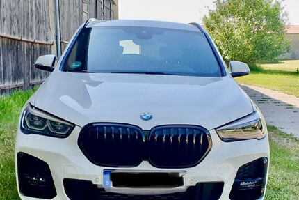 BMW X1 70.000 km 24.300 &euro; Uckerfelde 17291