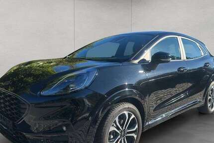 Ford Puma 34.197 km 19.790 € Dresden 01159