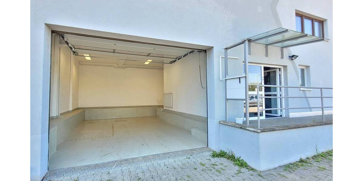 Einfamilienhaus Müllheim - 2 Zimmer, 1.490&euro; | Angebot:25691627