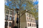 Hochparterre Saarbrücken - 2 Zimmer, 60 m&sup2;, 199.000&euro; | Angebot:27260862