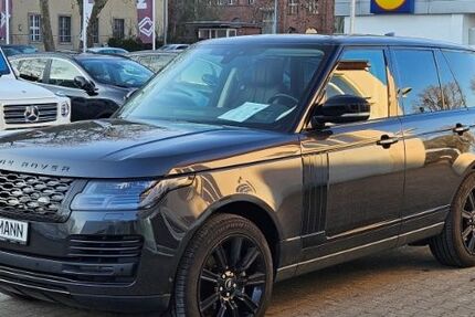 Land Rover Range Rover 27.900 km 75.900 &euro; Berlin 12247