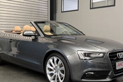 Audi A5 28.000 km 22.850 &euro; Erftstadt 50374