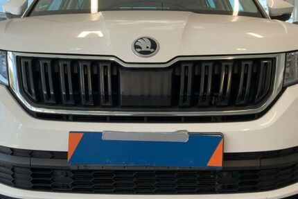 Skoda Kodiaq 144.998 km 17.999 &euro; Mönchengladbach 41238