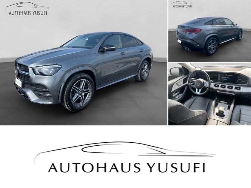 GLE 350