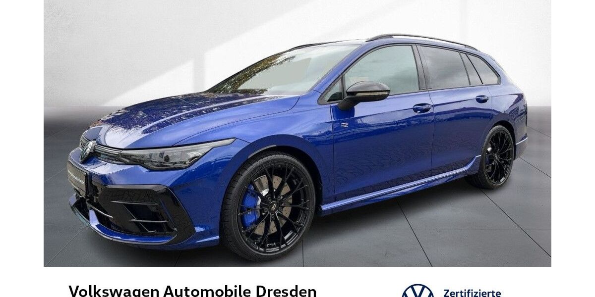VW Golf 1.980 km 57.890 &euro; Dresden 01169