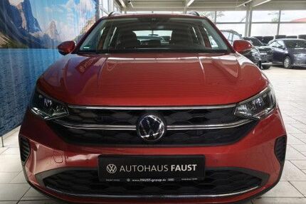 VW Taigo 3.500 km 21.950 &euro; Wittenberg 06886