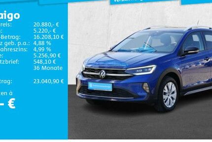 VW Taigo 64.546 km 19.970 &euro; Lehrte 31275