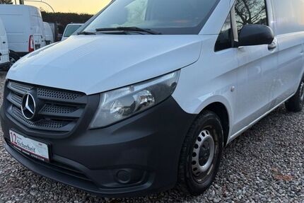 Mercedes-Benz Vito 127.197 km 10.900 &euro; Bönnigstedt 25474