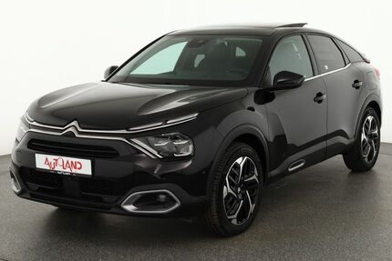Citroen C4 29.210 km 18.490 &euro; Senftenberg 01968
