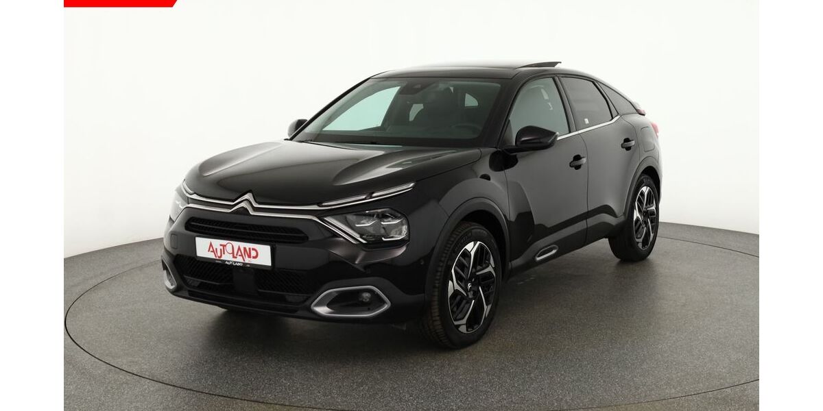 Citroen C4 29.210 km 18.490 &euro; Senftenberg 01968