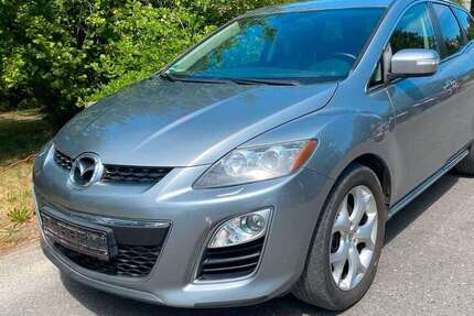 Mazda CX-7 265.000 km 1.990 &euro; Cottbus 03051