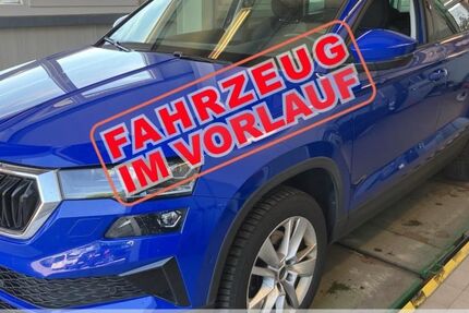 Skoda Karoq 57.611 km 22.499 &euro; Chemnitz 09125