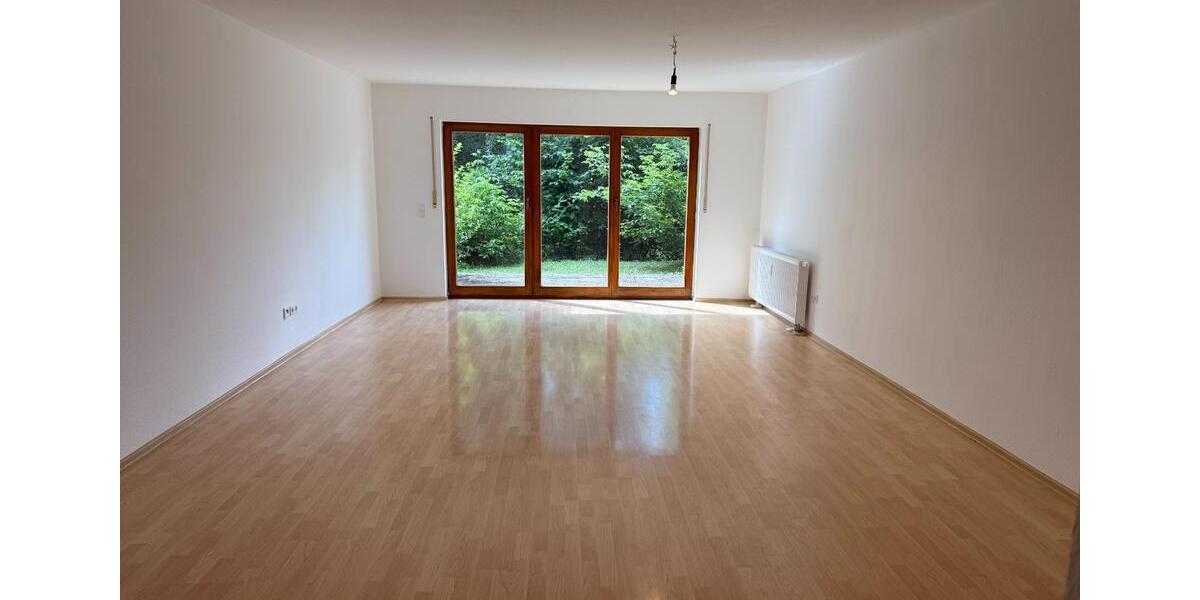Etagenwohnung Schrozberg - 1 Zimmer, 48 m&sup2;, 450&euro; | Angebot:24830884