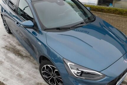 Ford Focus 73.000 km 17.990 &euro; Brake 26919