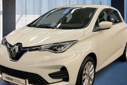 Renault ZOE 34.876 km 14.690 &euro; Frankfurt / Main 60314