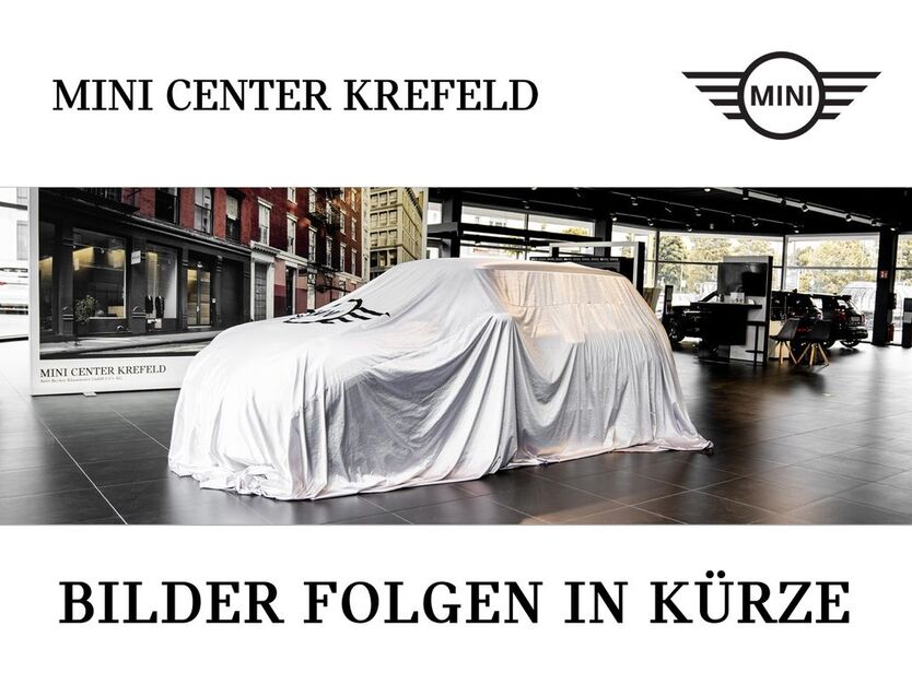 Mini Cooper SE 1.654 km 37.609 € Krefeld 47800