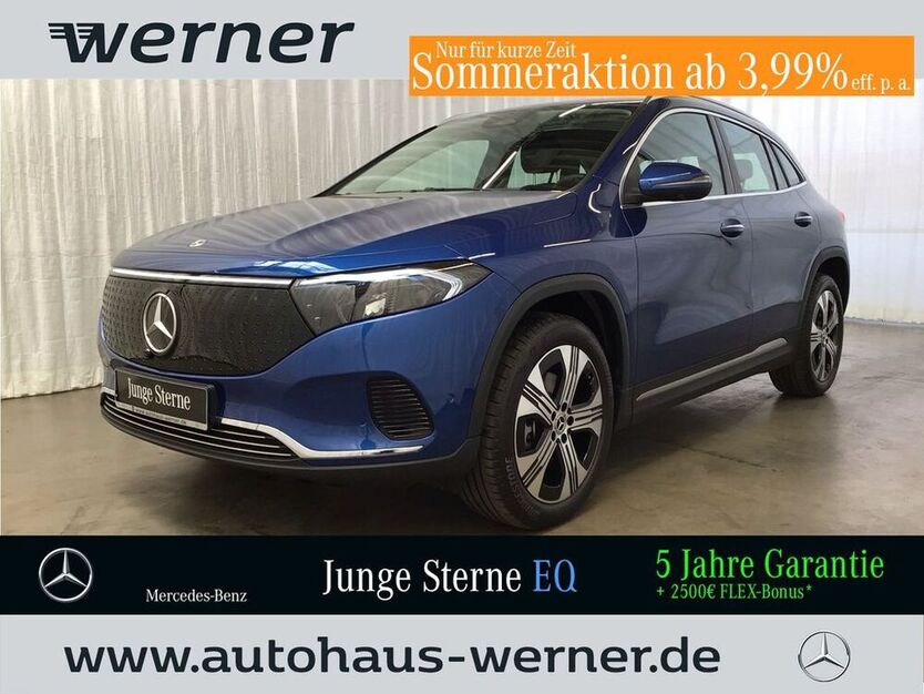 EQA