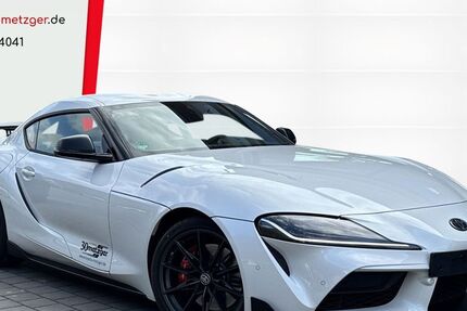 Toyota Supra 14.500 km 66.230 &euro; Widdern 74259