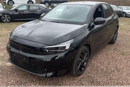 Opel Corsa 14.621 km 15.999 &euro; Chemnitz 09125