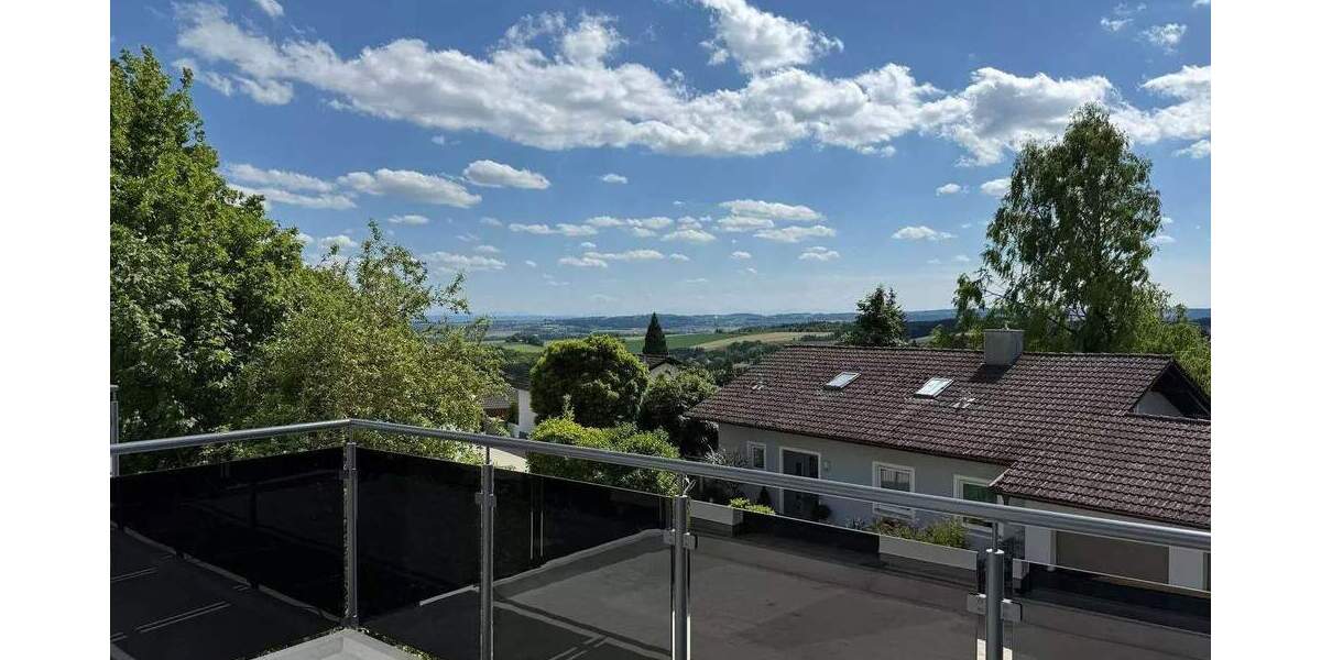 Etagenwohnung Bad Griesbach im Rottal Griesbach - 2 Zimmer, 73 m&sup2;, 800&euro; | Angebot:24840238