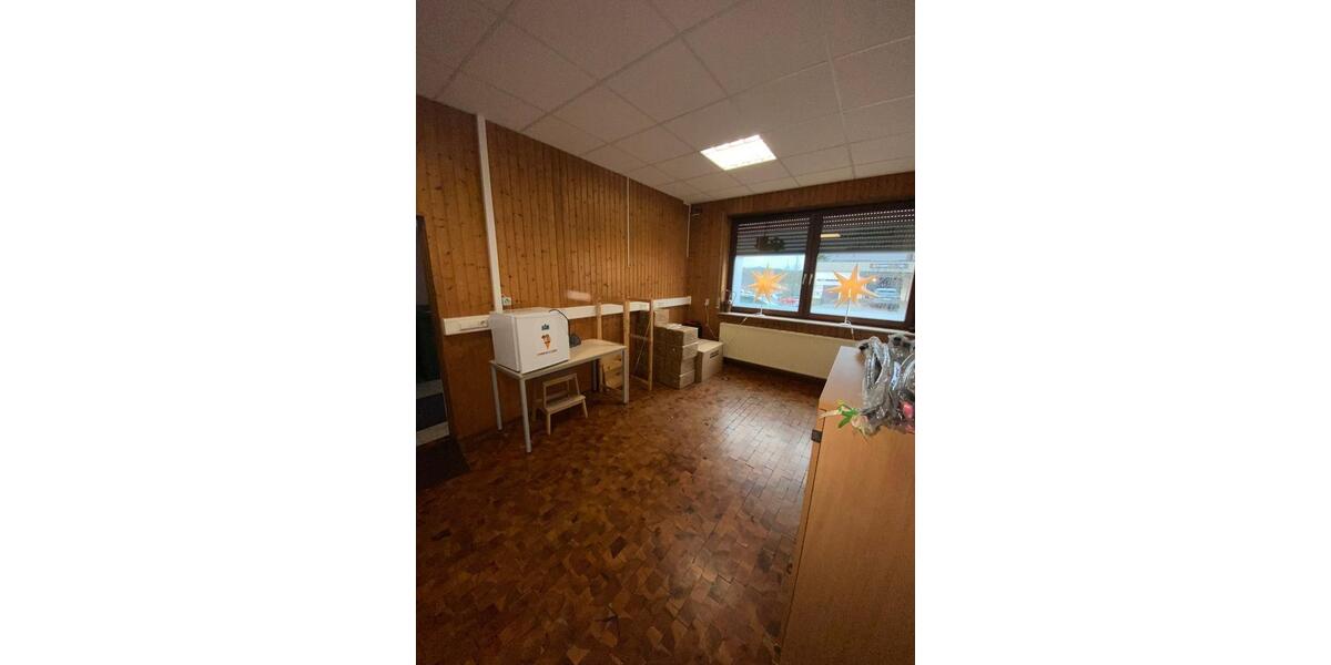 Gewerbeobjekt Ölbronn-Dürrn Dürrn - 1.735&euro; | Angebot:25943843