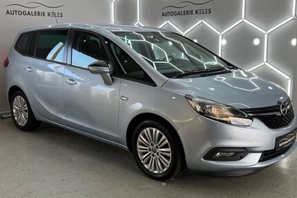 Opel Zafira 135.000 km 9.851 &euro; Nordenham 26954
